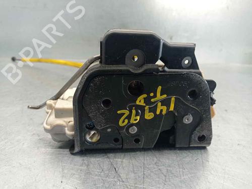 Rear right lock AUDI A6 C6 (4F2) 2.7 TDI | BP9457879C99 