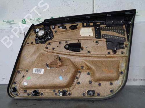 Front left panel BMW X3 (E83) 3.0 d | BP8002390C58 