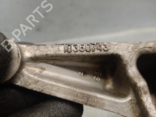 Engine mount CADILLAC SRX 3.6 | BP16714533M89 