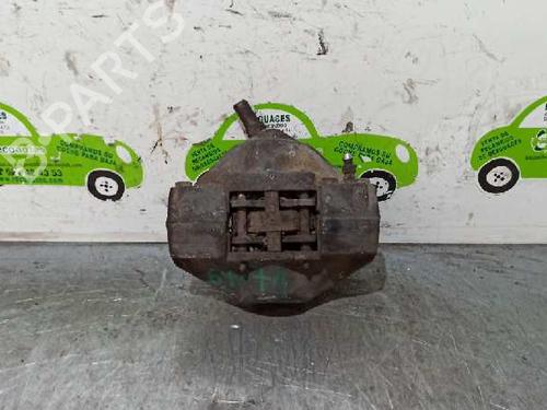 Used Right rear brake caliper MERCEDES-BENZ 123 Saloon (W123) 200 (123.220) (109 hp) 11613834