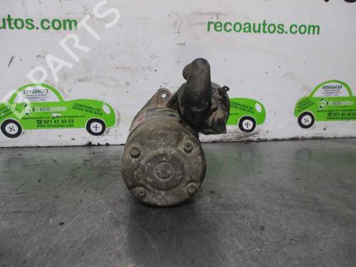 Starter HYUNDAI ATOS (MX)  | BP2063806M8 