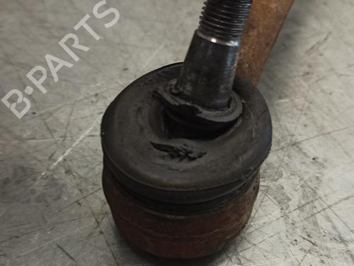 Steering rack CHRYSLER VOYAGER IV (RG, RS) 2.5 CRD | BP17130019M22 