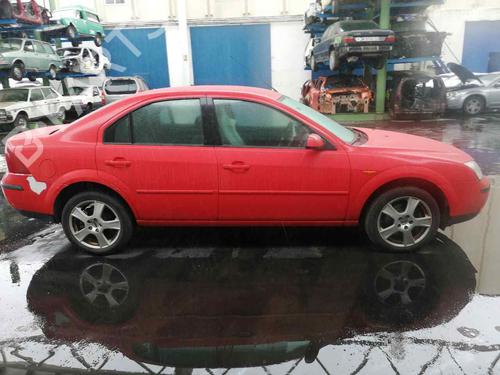 Starter FORD MONDEO III Saloon (B4Y) 2.0 16V | BP12056760M8 