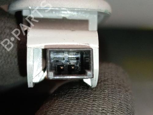 Right sun visor AUDI Q5 (FYB, FYG) 2.0 TDI quattro | BP39173826I2 - Image 4