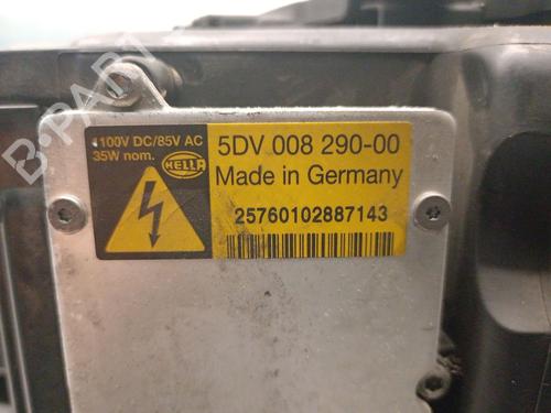 Optica esquerda AUDI A8 D3 (4E2, 4E8) 3.0 TDI quattro | BP32197863C28 