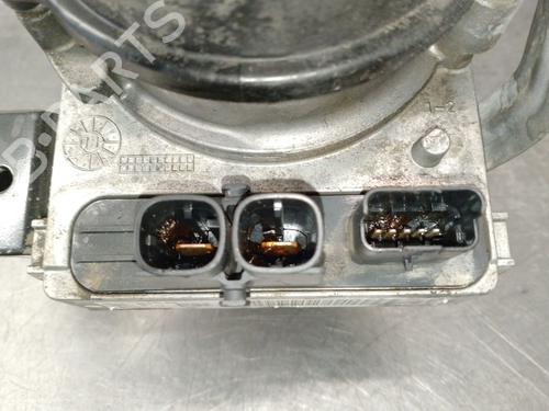 Steering pump PEUGEOT PARTNER Box Body/MPV 1.6 HDi | BP33931462M99  - Image 6
