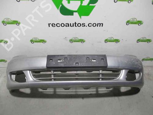 Used Front bumper CHEVROLET REZZO MPV (U100) 1.6 (107 hp) 2085495