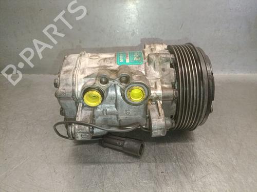 Used AC compressor OPEL CORSA B (S93) 1.4 i (F08, F68, M68) (60 hp) 21839003
