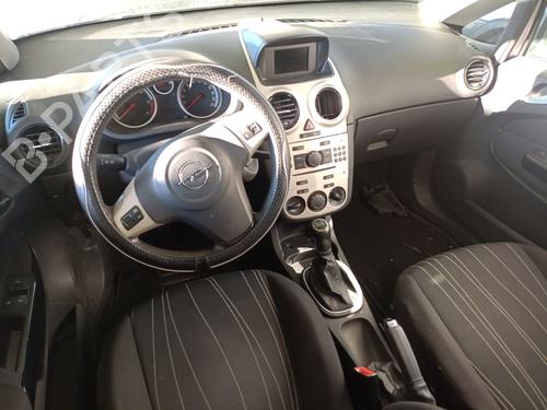 Steering column OPEL CORSA D (S07) 1.3 CDTI (L08, L68) | BP33795694M21 - Image 10