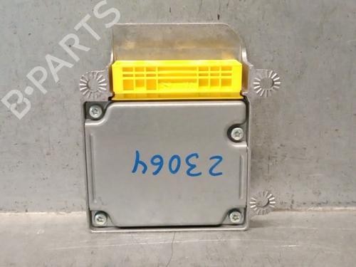 ECU airbags VW POLO (9N_, 9A_) 1.4 16V | BP27327404M53 