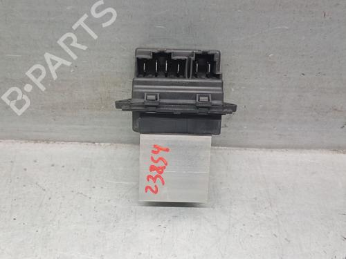Used Heater resistor CHRYSLER VOYAGER IV (RG, RS) 2.5 CRD (141 hp) 30053039