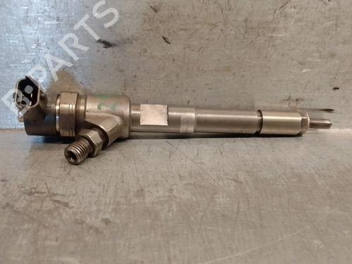 Used Injector OPEL CORSA E (X15) 1.3 CDTI (08, 68) (75 hp) 33209558