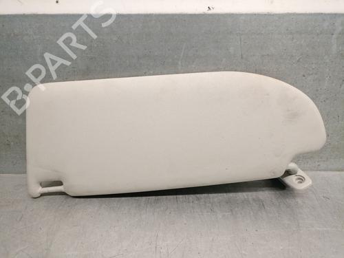 Used Right sun visor SEAT CORDOBA (6L2) 1.4 16V (100 hp) 31131581