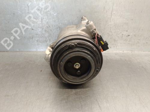 AC compressor MAZDA CX-5 (KE, GH) 2.2 D (KE2FW) | BP35728761M34 - Image 2