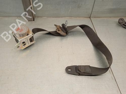 Used Front right seatbelt LAND ROVER DISCOVERY III (L319) 2.7 TD 4x4 (190 hp) 12206309