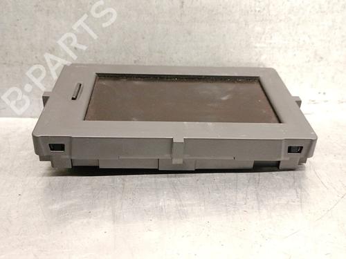 Display monitor RENAULT GRAND SCÉNIC III (JZ0/1_) 1.5 dCi (JZ09, JZ0D, JZ10, JZ14, JZ1G, JZ29, JZ2C) | BP30263071C48