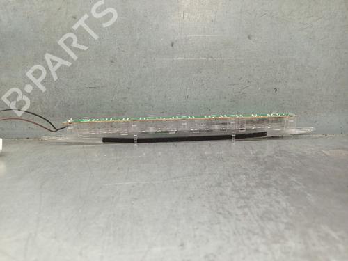 Third brake light JAGUAR XF I (X250) 3.0 D | BP20689060L11 