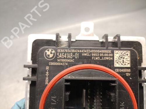 Computer verlichting BMW X1 (U11) sDrive 18 d | BP26882190M55 