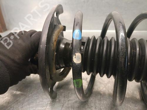 Right front shock absorber CITROËN C3 / C3 ORIGIN III (SX) 1.2 VTi 82 | BP21580789M17 