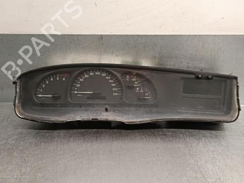 Used Instrument cluster OPEL VECTRA B (J96) 2.0 DTI 16V (F19) (101 hp) 30801316