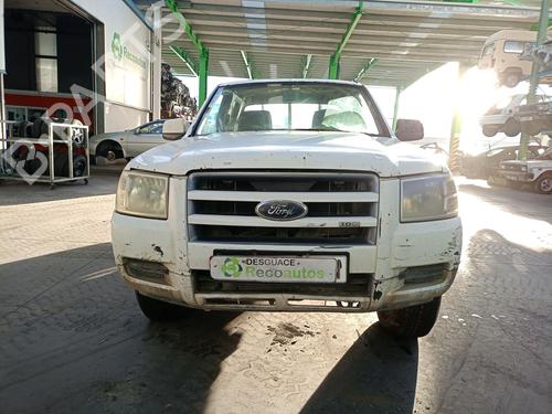 Intake manifold FORD RANGER (ET) 2.5 TDCi 4x4 | BP23964066M70 