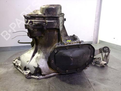 Gearbox OPEL CORSA C (X01) 1.4 (F08, F68) | BP28721695M3