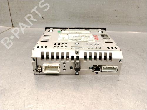 Radio RENAULT TRAFIC II Bus (JL) 2.0 dCi 115 (JL00, JL01, JL0H, JL0M, JL0U) | BP39588921E6 - Image 2