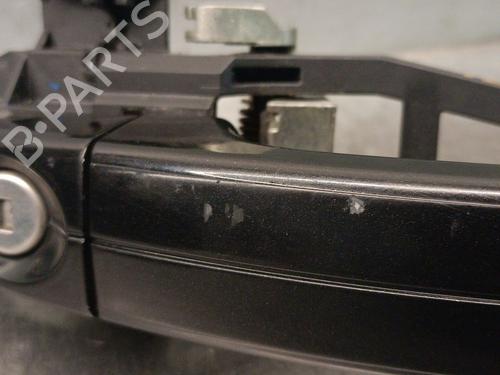 Front left exterior door handle FORD MONDEO IV (BA7) 2.0 TDCi | BP30935400C128 