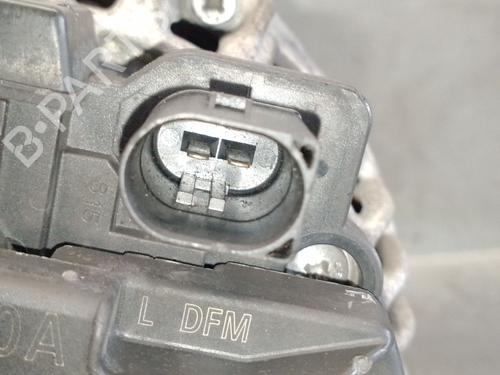 Alternator AUDI A2 (8Z0) 1.2 TDI | BP33170203M7 - Image 6