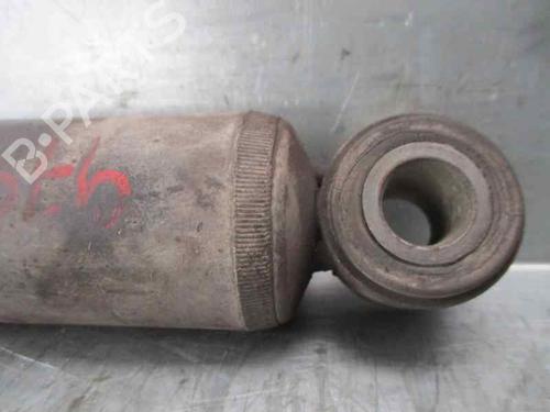 Right rear shock absorber RENAULT MASTER II Van (FD) 2.8 dTI | BP4870935M19 