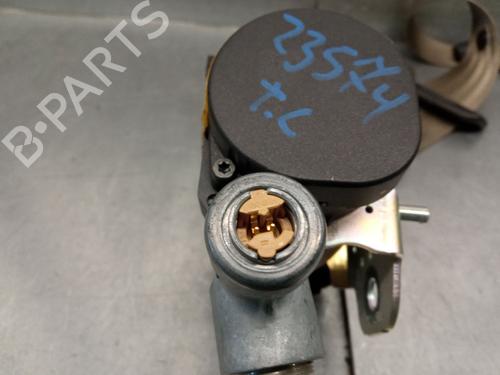 Rear center seatbelt VOLVO S80 II (124) T6 AWD | BP29115880I27 