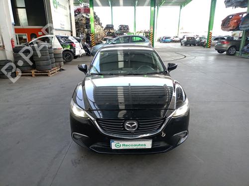 Scuttle panel MAZDA 6 Saloon (GJ, GL) 2.2 D (GJ2FP) | BP33240779C110 - Image 10