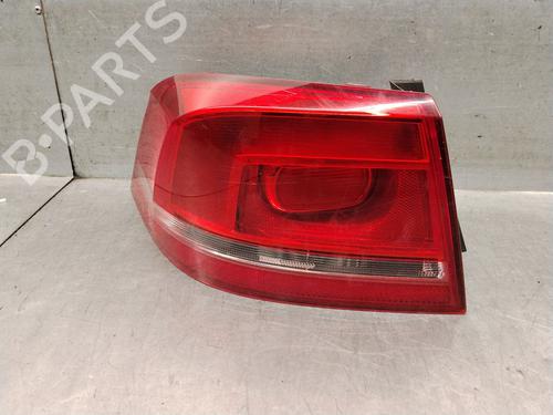left-taillight-vw-passat-b7-362-2010-2011-2012-2013-2014-2015-2016-40180281 main image