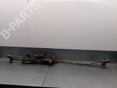 Front wiper motor LANCIA PHEDRA (179_) 2.2 JTD (179AXC1A) | BP17526498M29 