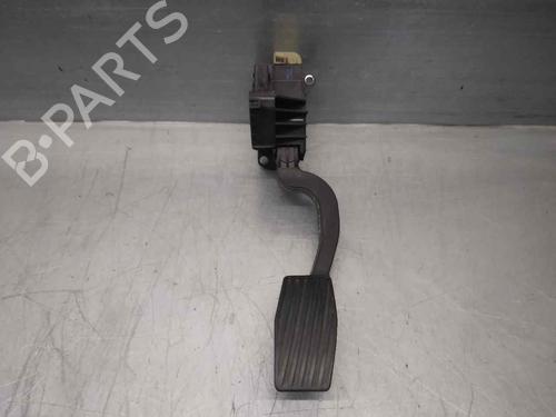 Used Pedal OPEL CORSA D (S07) [2006-2015]  13073696