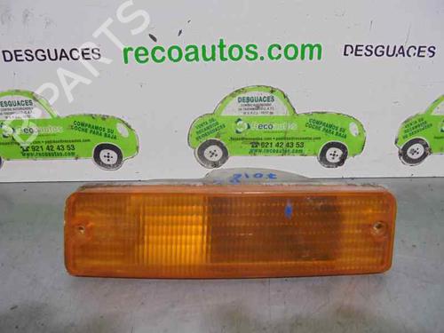 Used Right front indicator CHRYSLER LE BARON Coupe [1986-1993]  2311716