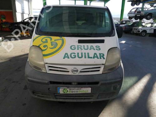 Electronic sensor NISSAN PRIMASTAR Van (X83) 1.9 dCi 80 | BP11218726M84 - Image 7