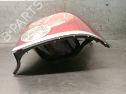 Right taillight TOYOTA AVENSIS Estate (_T25_) 2.0 D-4D (ADT250_, ADT250R) | BP31329846C35