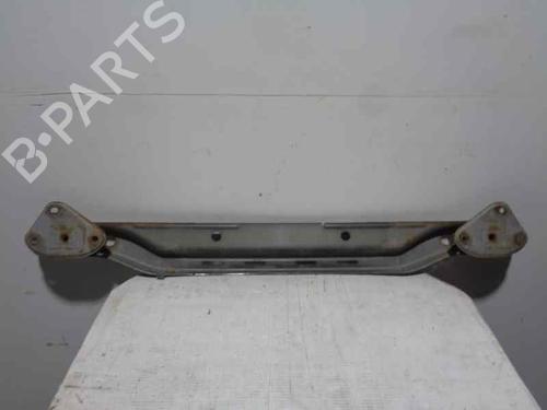 Rear bumper reinforcement CITROËN C1 (PM_, PN_) 1.4 HDi | BP6899835C73 