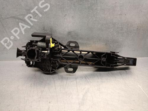 Rear left exterior door handle DACIA SANDERO III 1.0 TCe 90 | BP26324201C130 