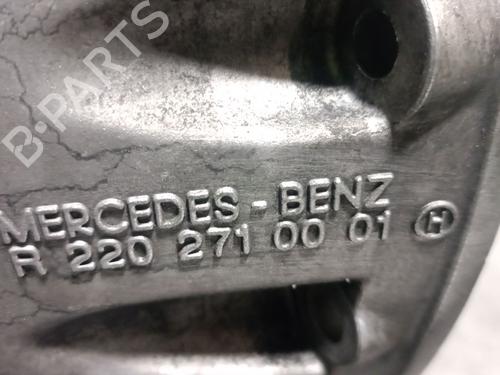 Gearbox MERCEDES-BENZ E-CLASS (W211) E 320 CDI (211.026) | BP35966528M3 - Image 8
