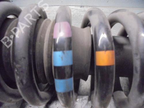 Right front shock absorber JAGUAR XF I (X250) 2.7 D | BP8523937M17 