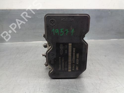 ABS pump HYUNDAI i10 I (PA) 1.1 | BP16457143M43 