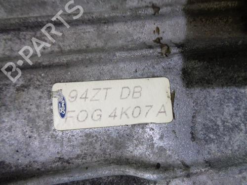 Gearbox FORD MONDEO I (GBP) 1.8 TD | BP9151476M3 