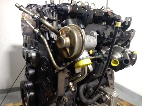 Engine FORD MONDEO III (B5Y) 2.0 TDCi | BP37640662M1 - Image 6
