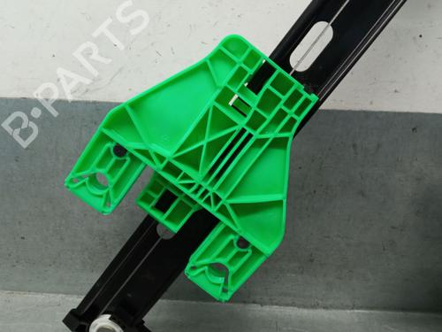 Vindusheismekanisme venstre bak CUPRA FORMENTOR (KM7, KMP) 1.5 TSI | BP29924640C24 