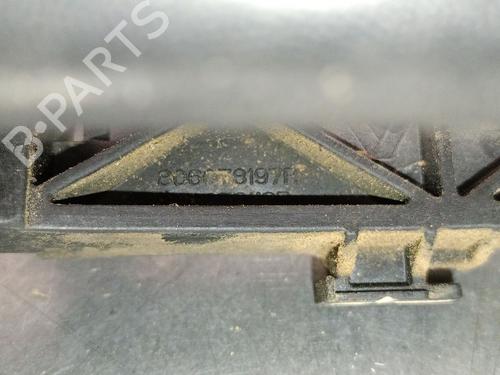 Tailgate handle FIAT TALENTO Van (296_) 1.6 D | BP31758752C132 