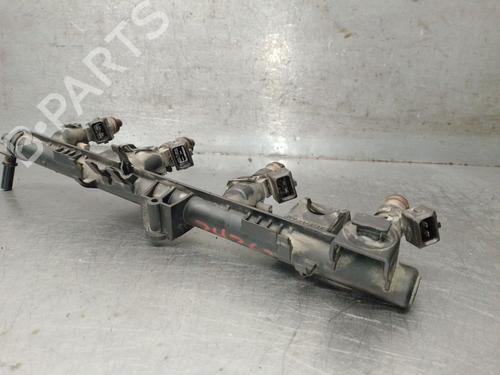 Injection rail DACIA SANDERO 1.2 16V | BP31176681M98