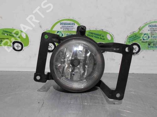 Used Left front fog light Left front fog light HYUNDAI TUCSON (JM) 2.0 CRDi (113 hp) 2057130 2057130