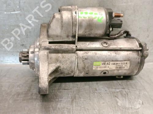Startmotor SEAT CORDOBA Vario (6K5) 1.9 SDI (68 hp) 26170102